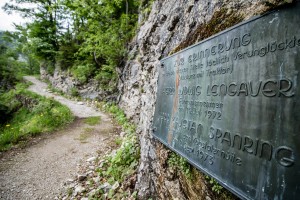 Wanderung: Steinbach - Ybbstalerhütte | In der Höll