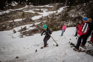 Alpenverein - Fassdaubenlauf 2015 - Ybbstalerhütte